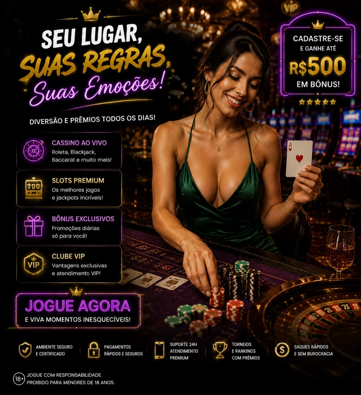 Descubra o Empolgante Mundo de GOLDENPANTHER: O Jogo que Está Movimentando 2023